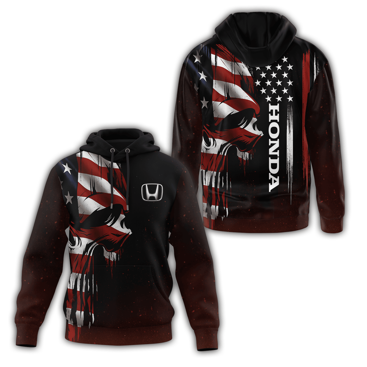 Honda Apparels USPL1074