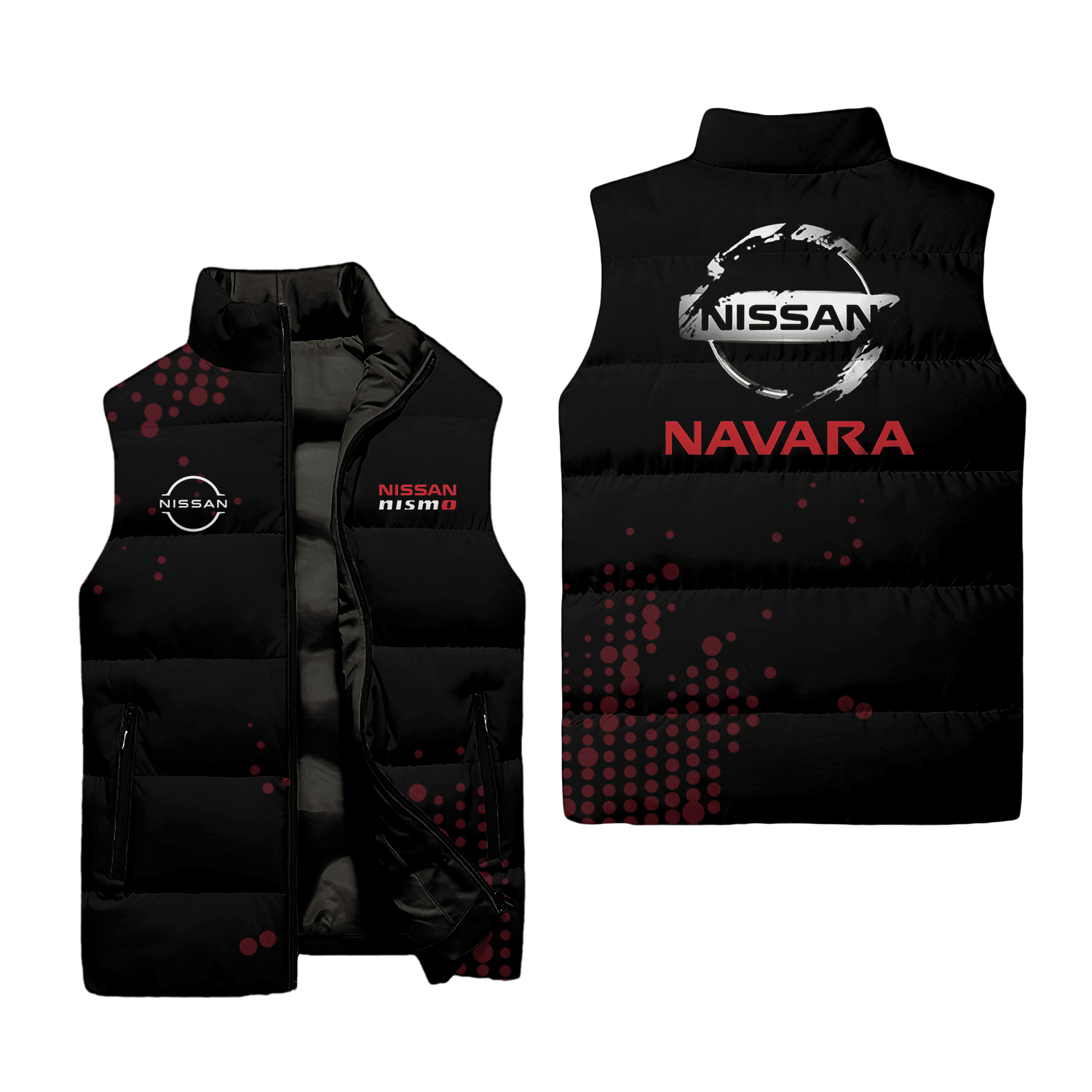 Nissan Apparels USPL1126