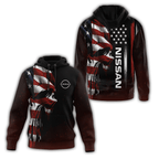 Nissan Apparels USPL1149