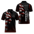 Nissan Apparels USPL1149