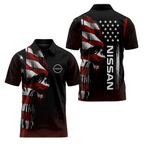 Nissan Apparels USPL1149