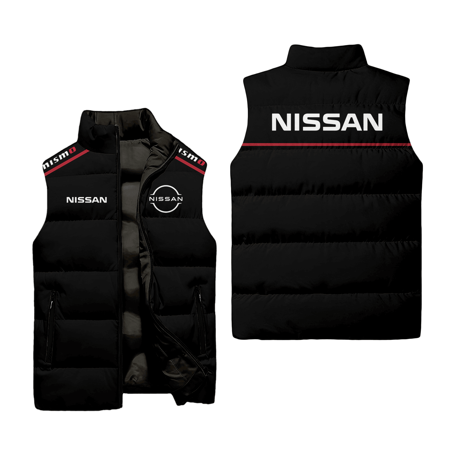 Nissan Apparels USPL1119