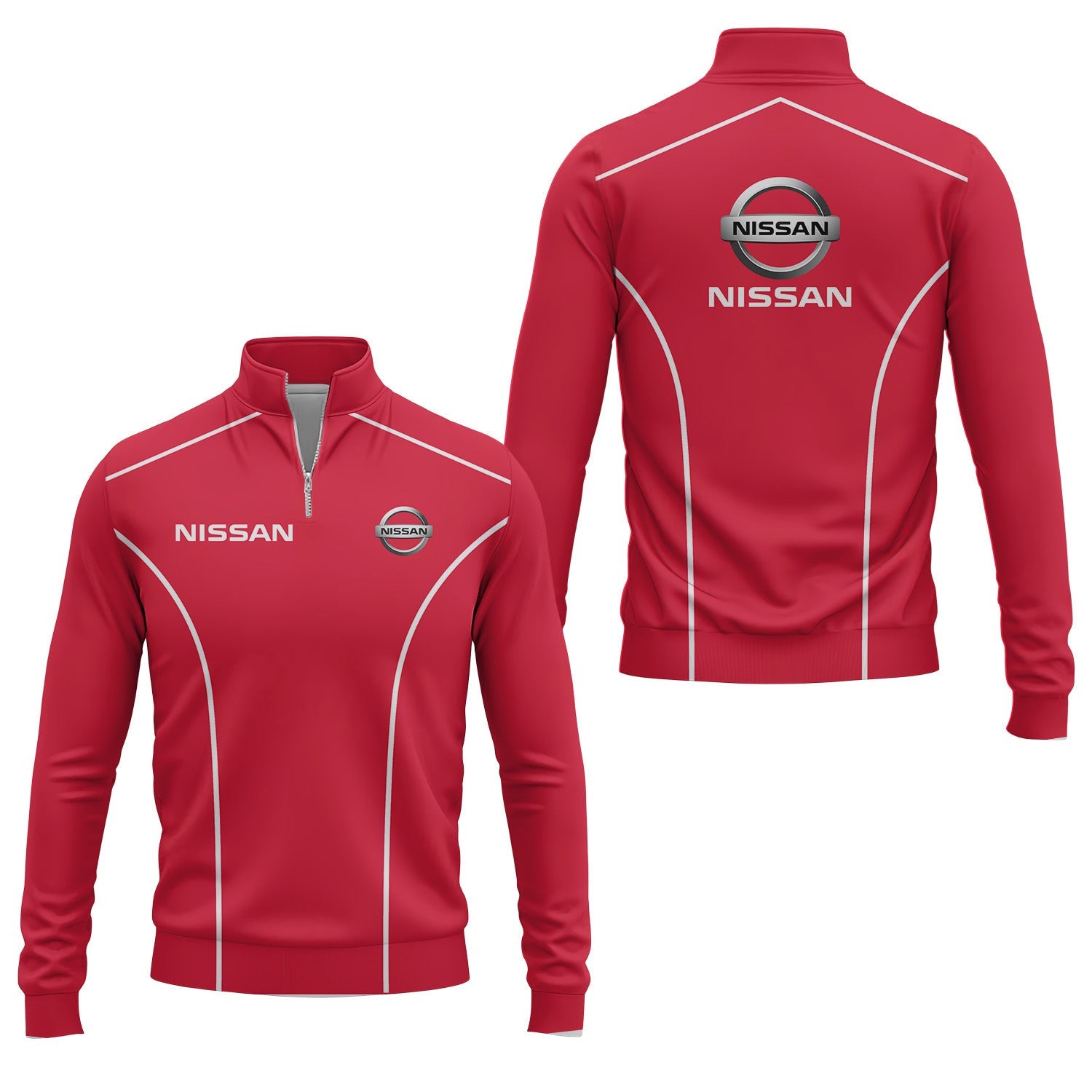 Nissan Apparels USPL1110