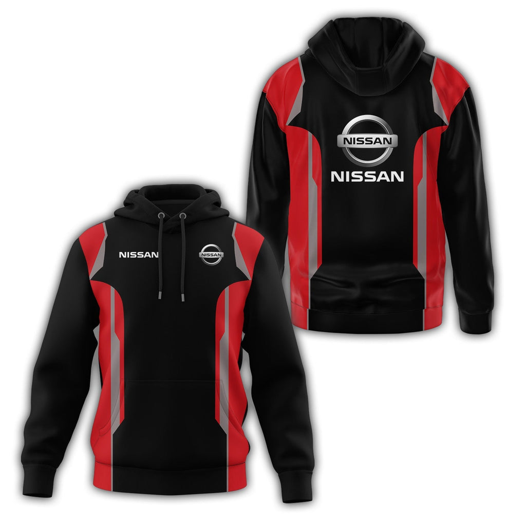 Nissan Apparels USPL1105