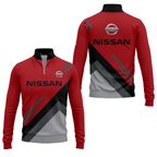 Nissan Apparels USPL1138