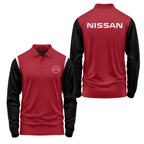 Nissan Apparels USPL1129