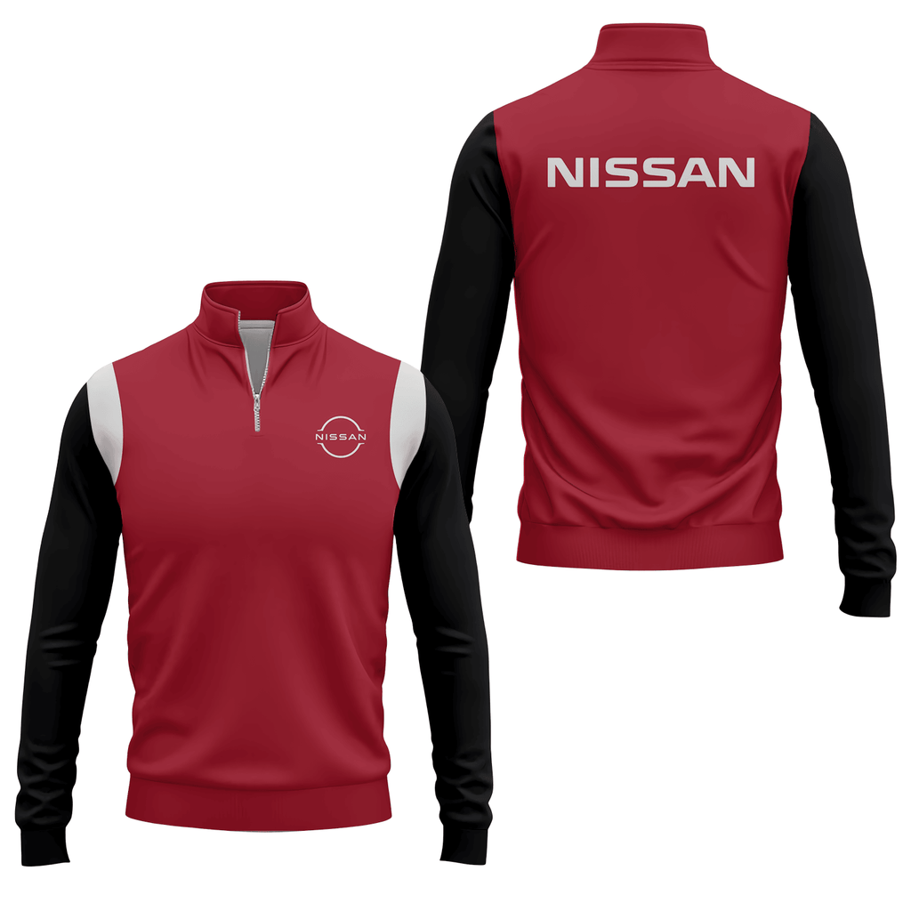 Nissan Apparels USPL1129