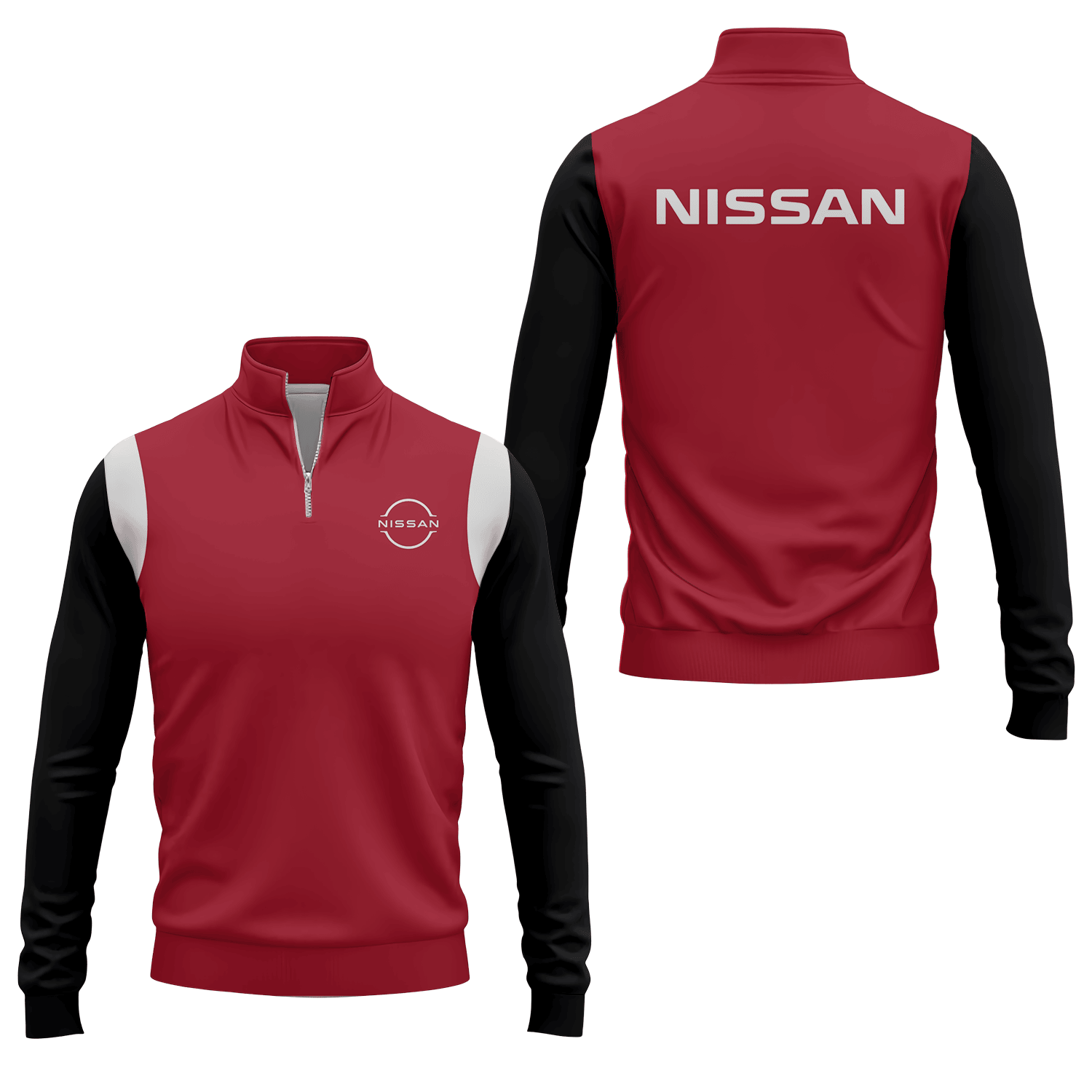 Nissan Apparels USPL1129