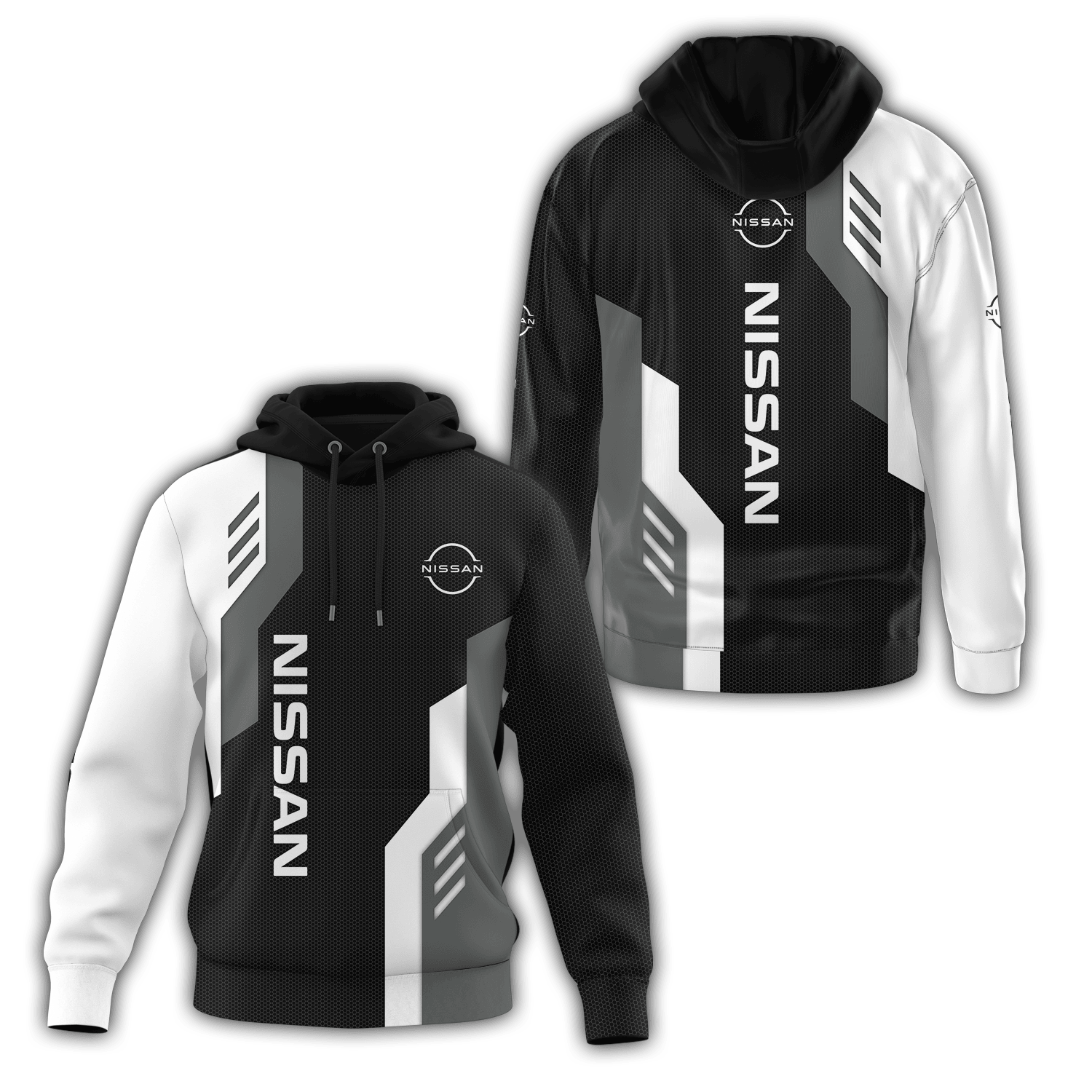 Nissan Apparels USPL1143