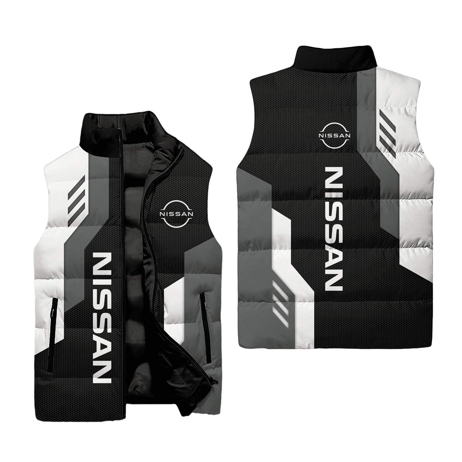 Nissan Apparels USPL1143
