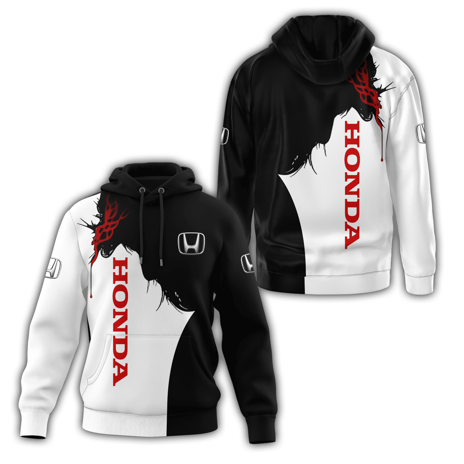 Honda Apparels USPL1072