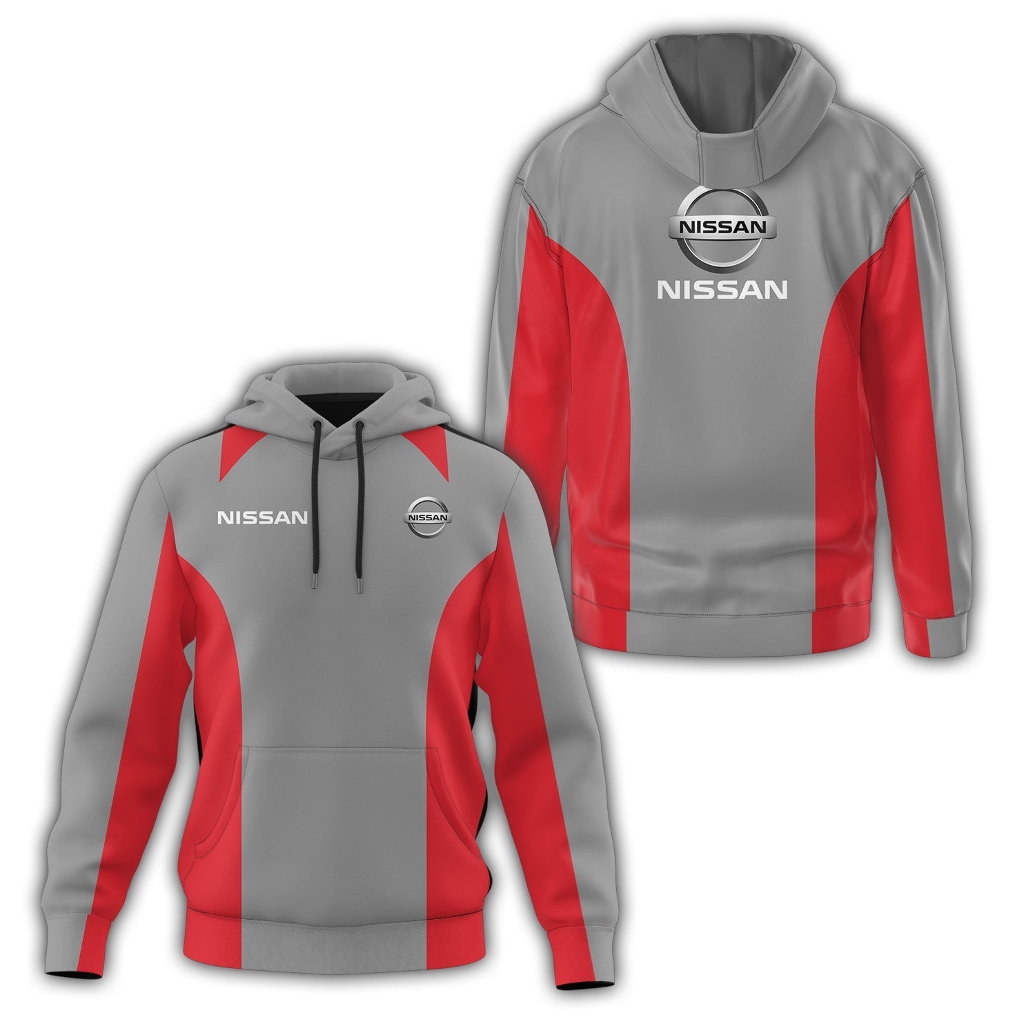 Nissan Apparels USPL1102