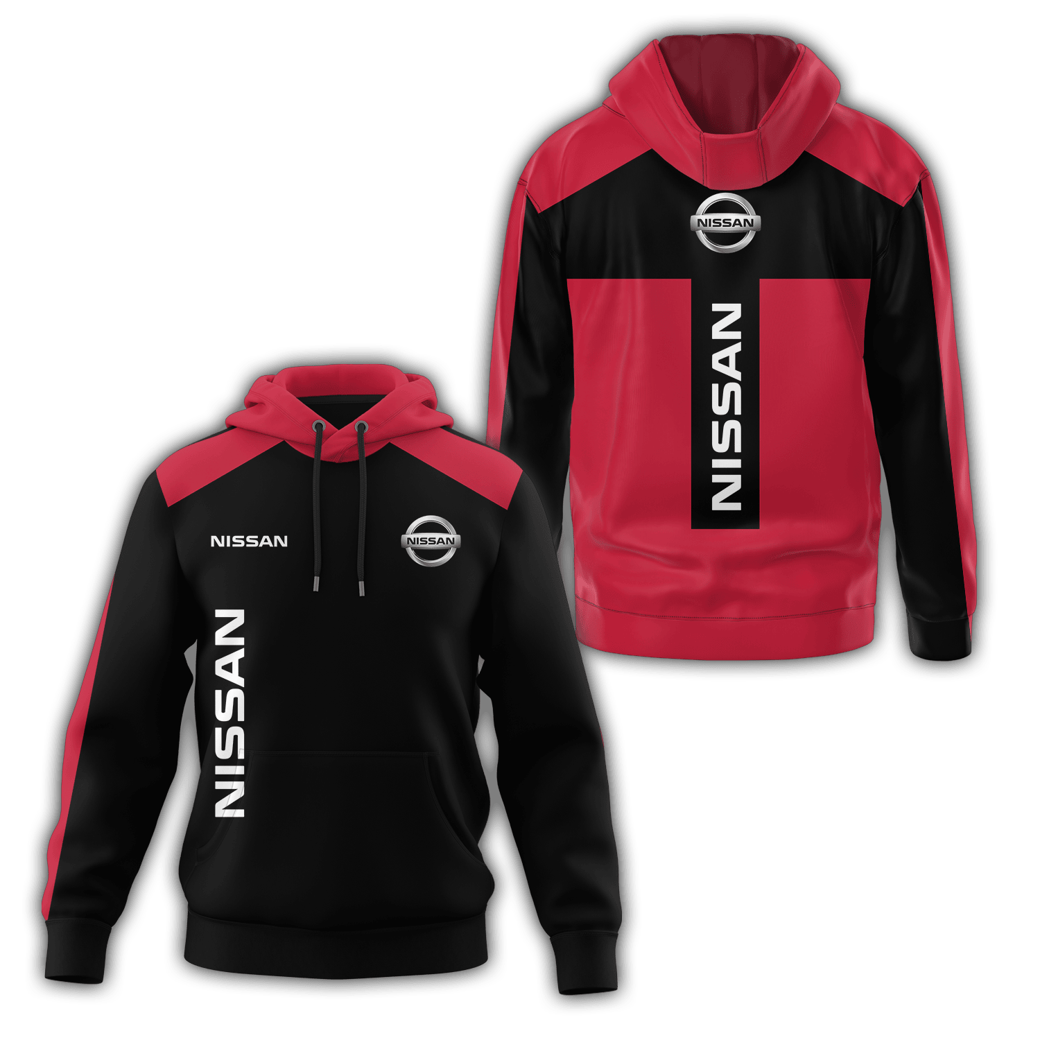 Nissan Apparels USPL1153