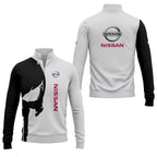 Nissan Apparels USPL1137
