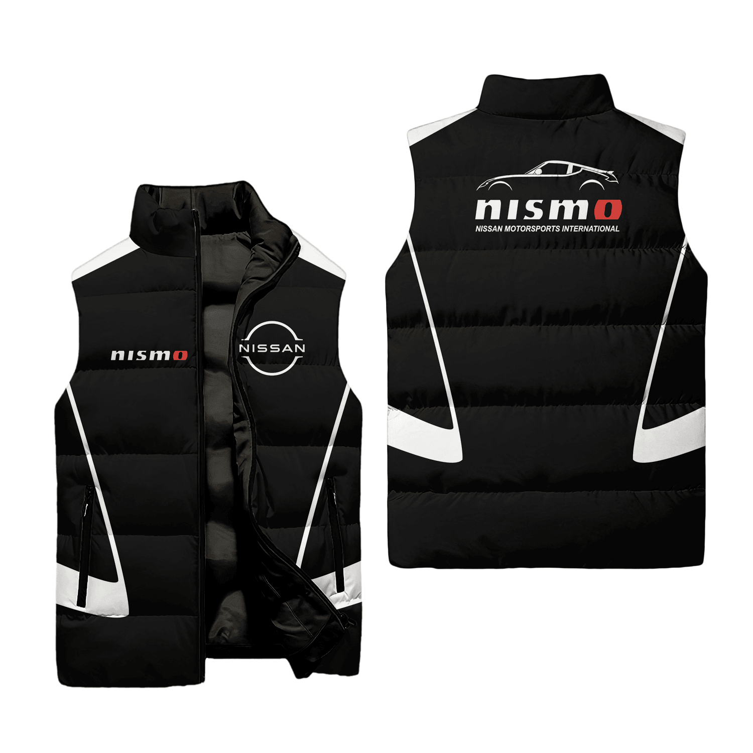 Nissan Apparels USPL1120