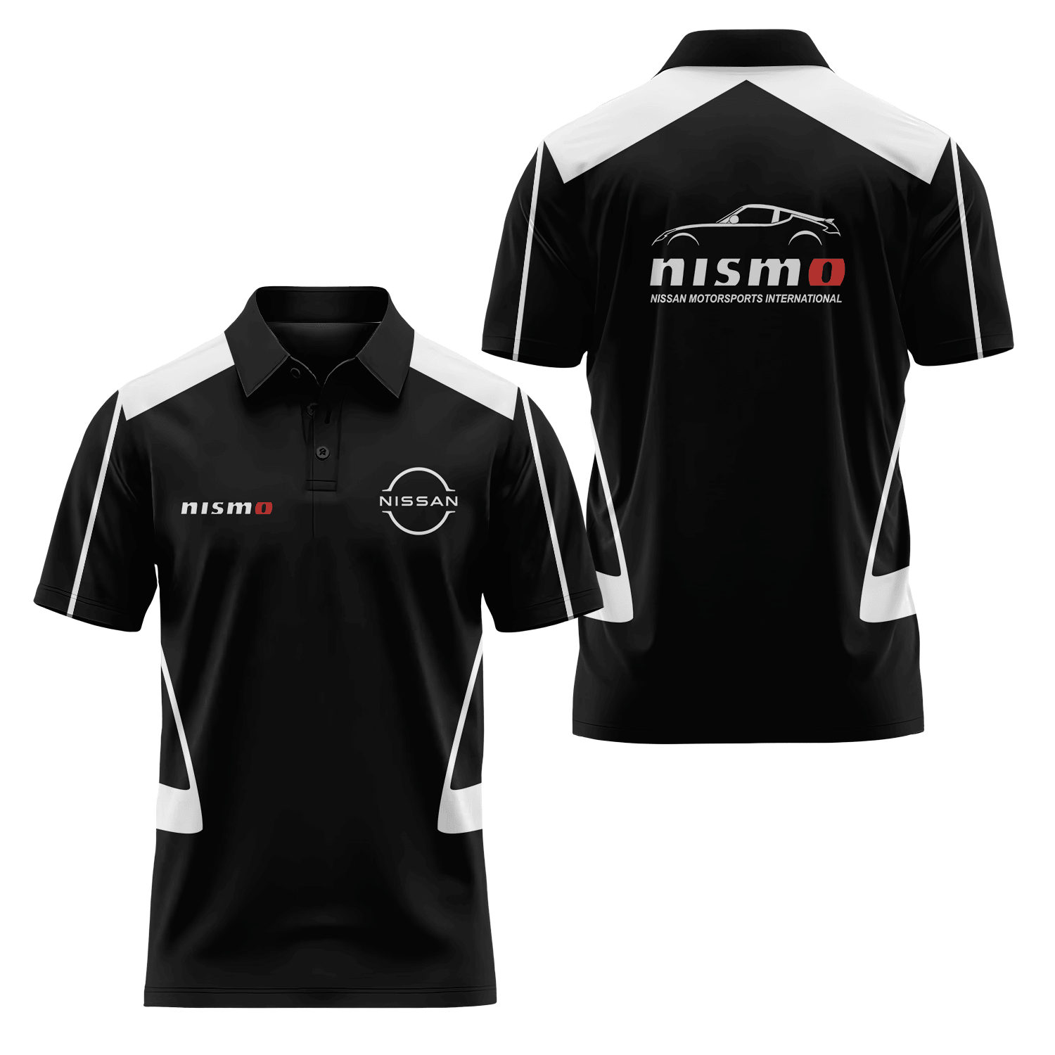 Nissan Apparels USPL1120