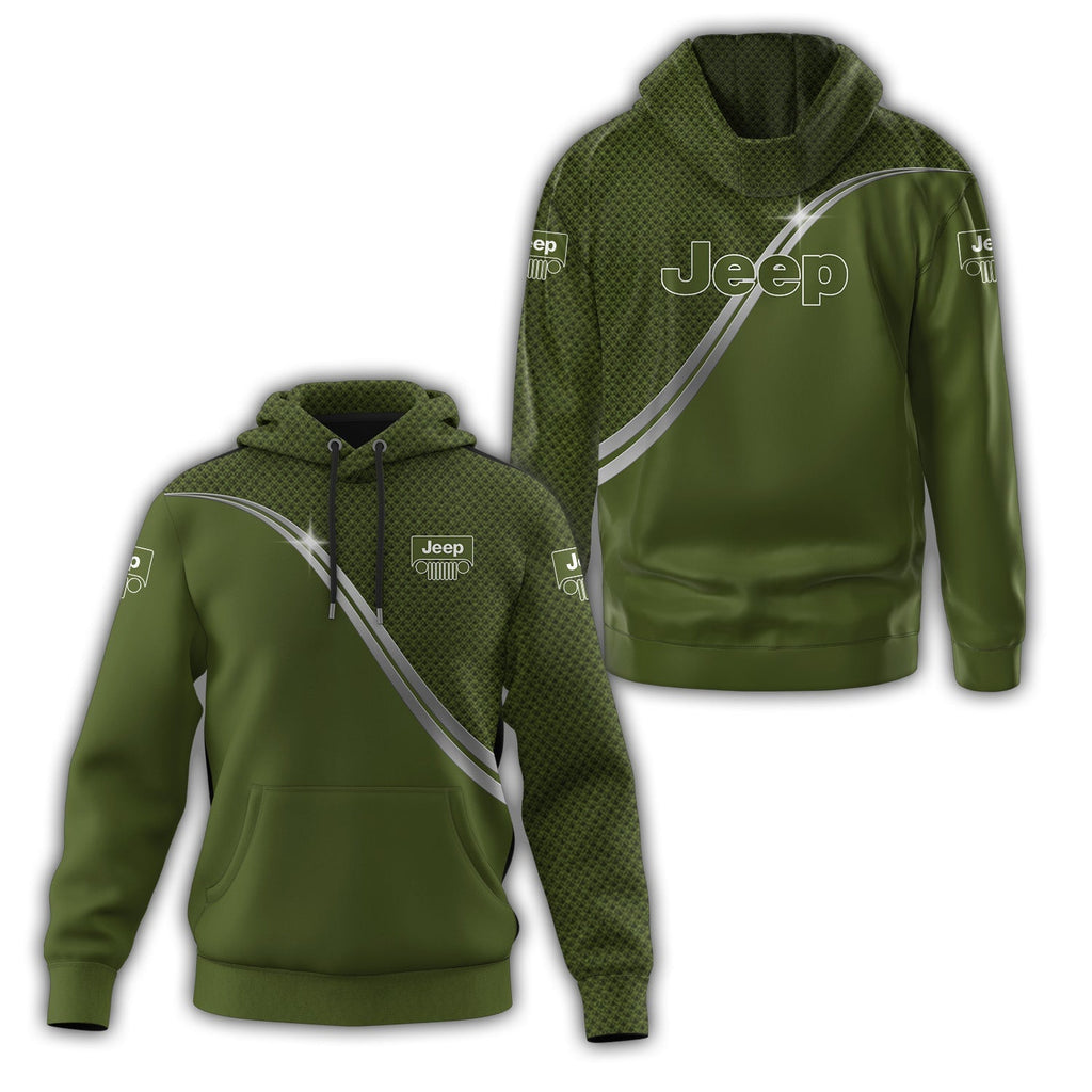 Jeep Apparels USPL479