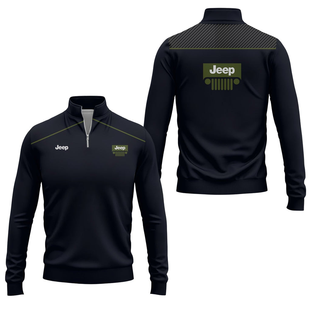 Jeep Apparels USPL455