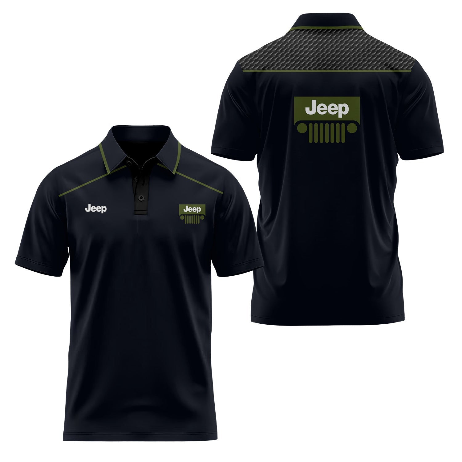 Jeep Apparels USPL455