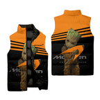 Mc Laren Apparels USPL278