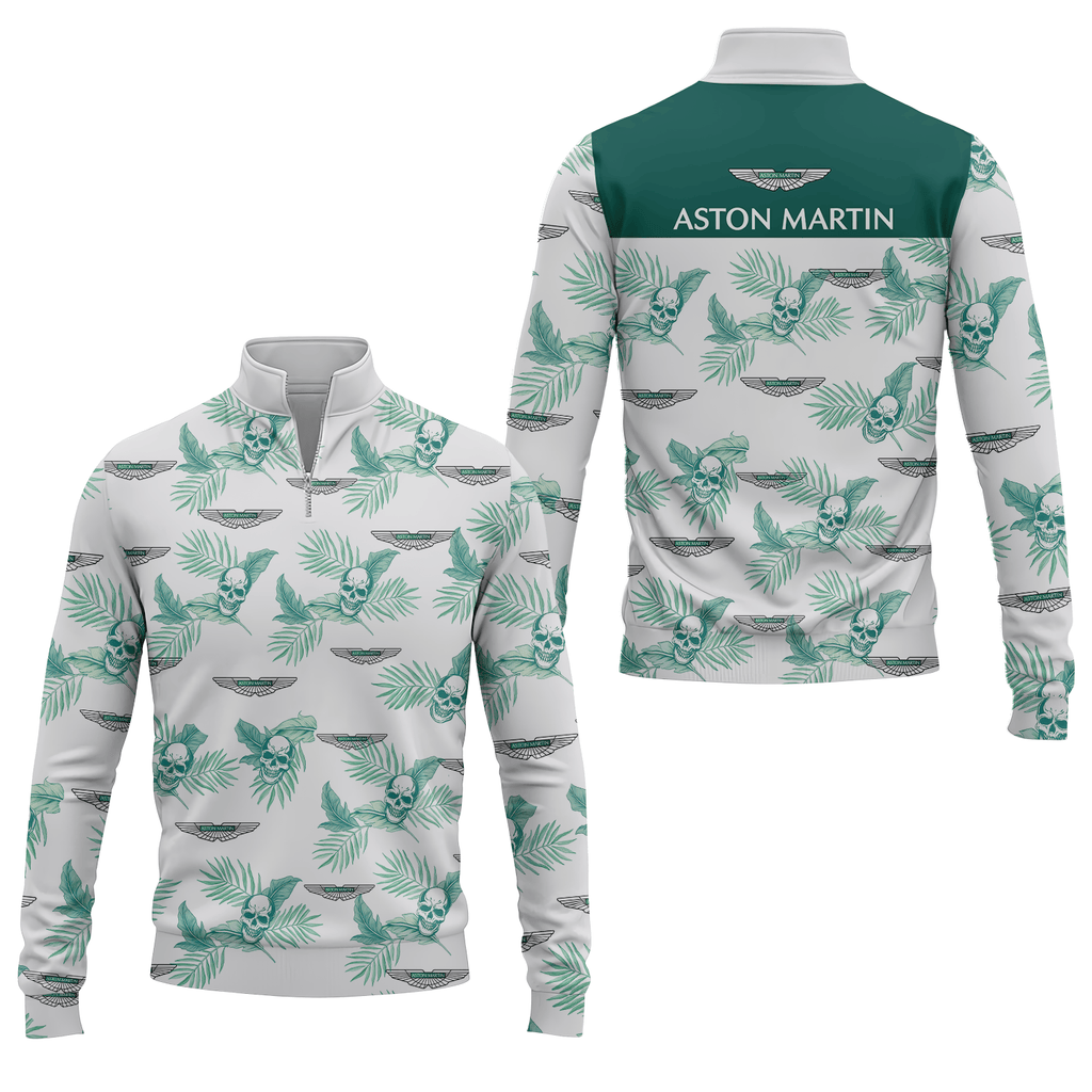 Aston Martin Apparels USPL325