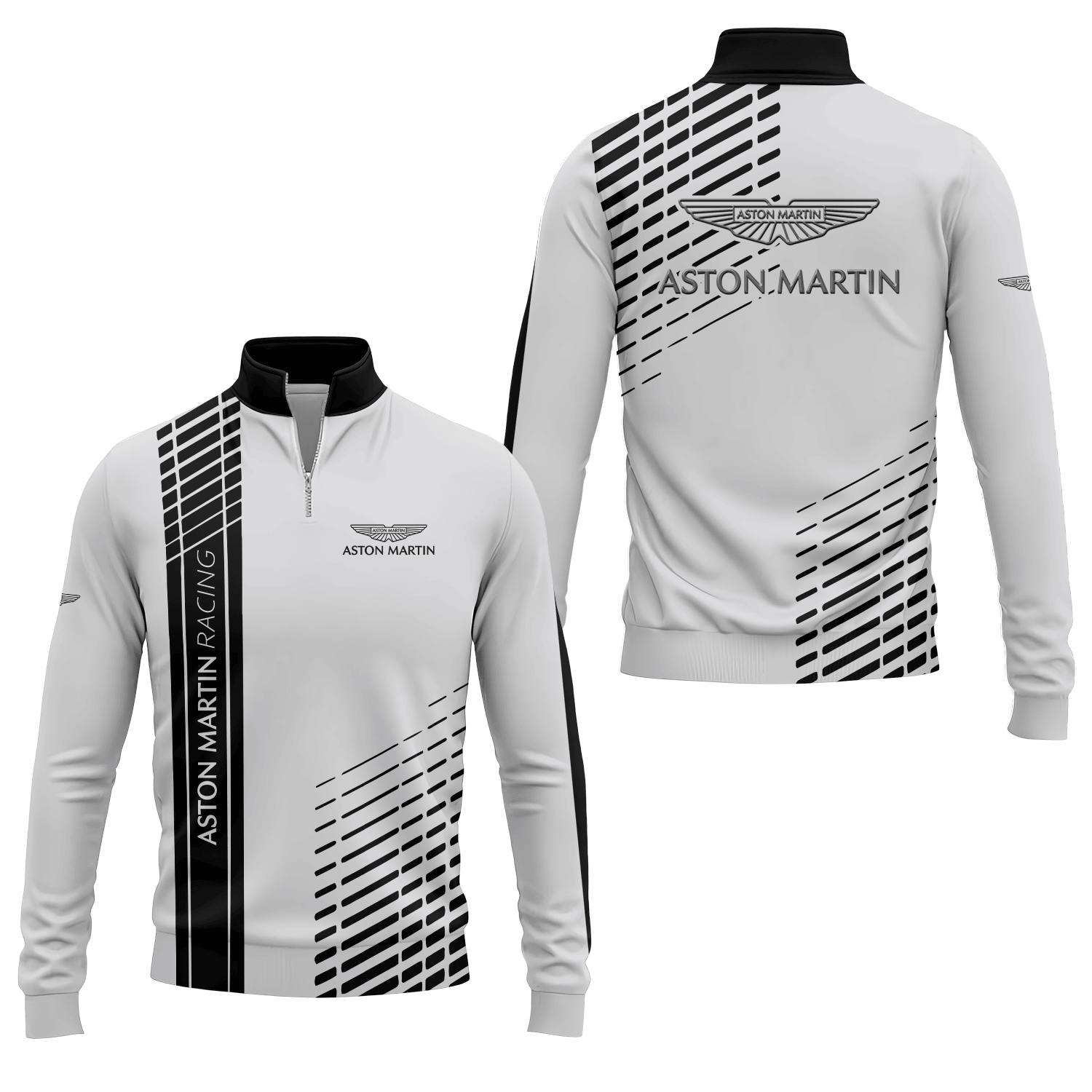 Aston Martin Apparels USPL328