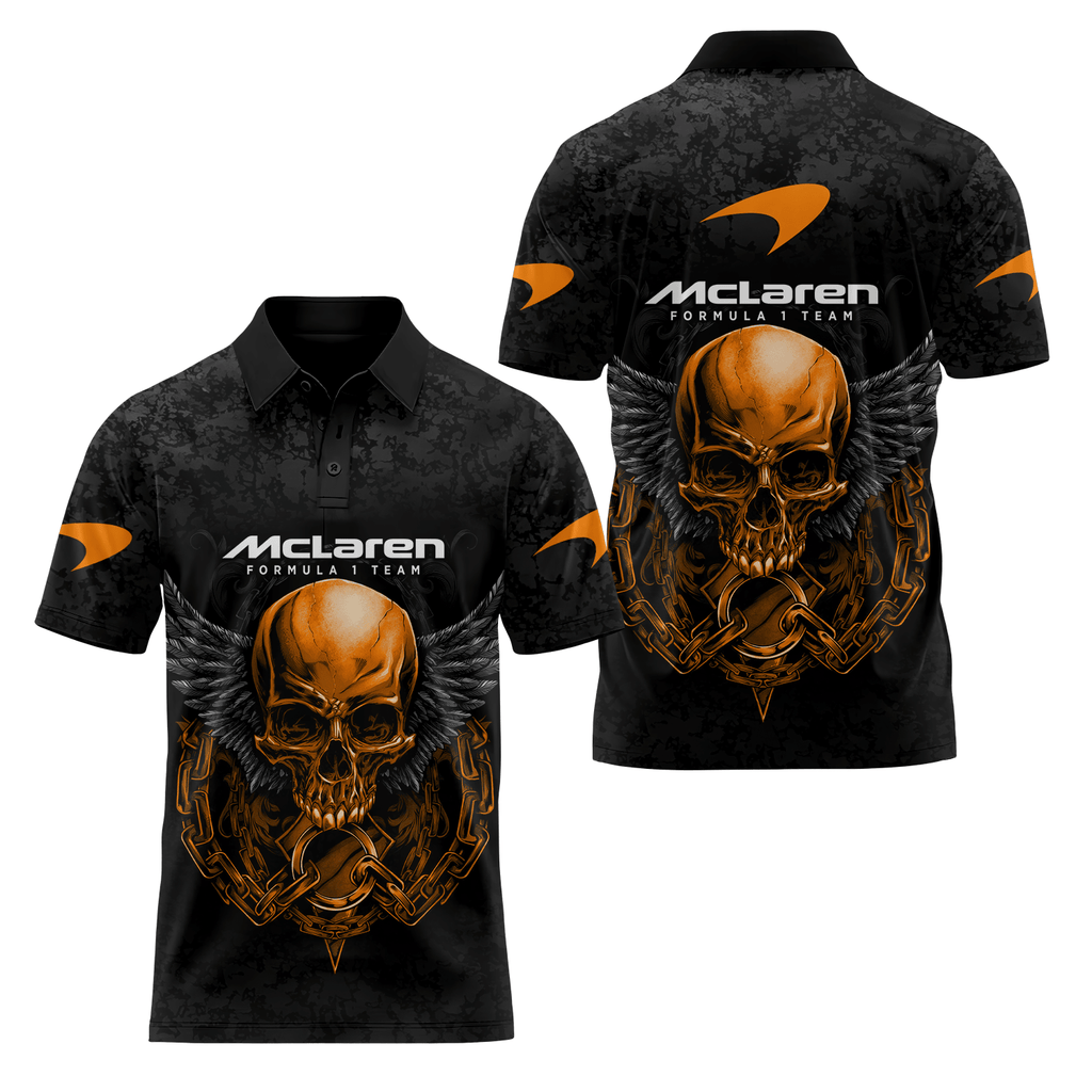 Mc Laren Apparels USPL262