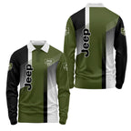 Jeep Apparels USPL477