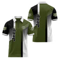 Jeep Apparels USPL477