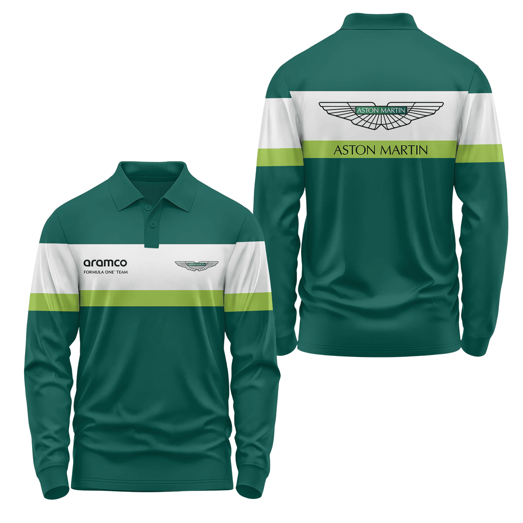 Aston Martin Apparels USPL345