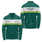 Aston Martin Apparels USPL345