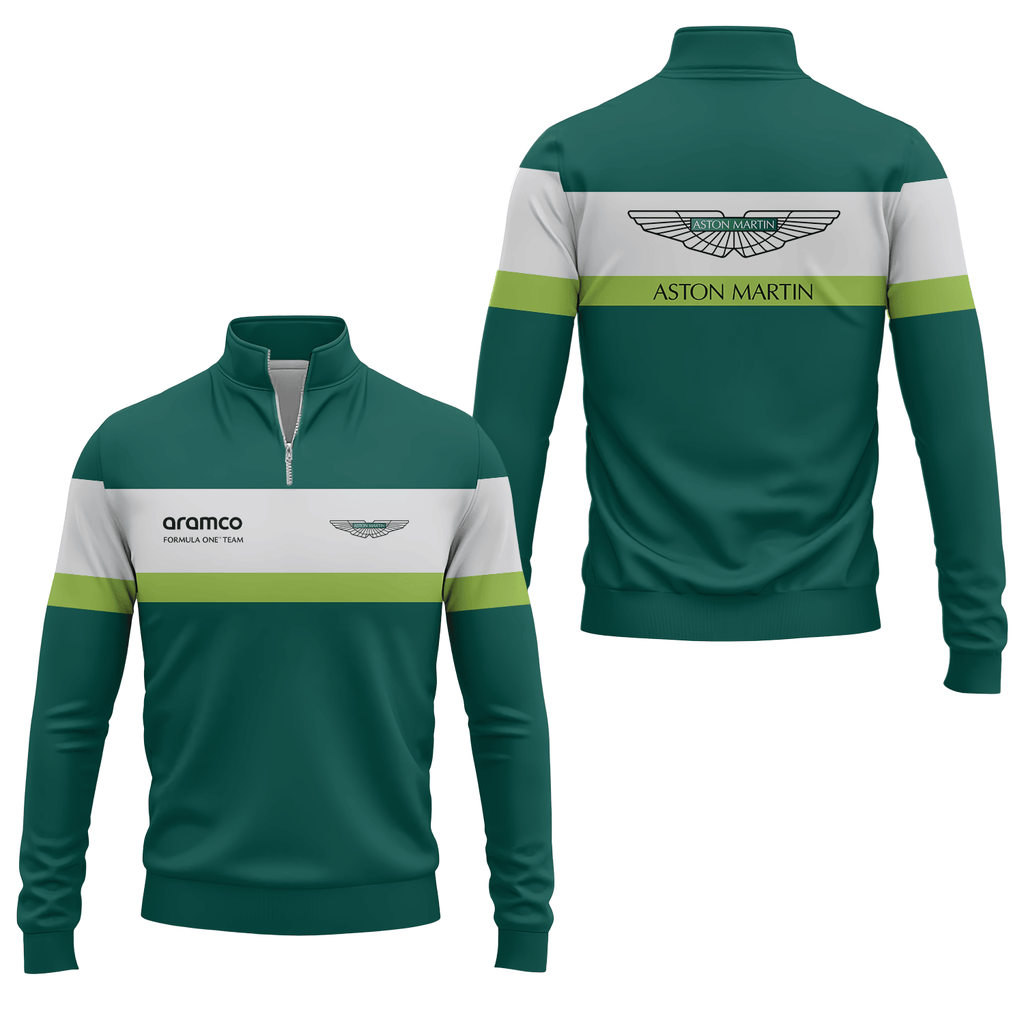Aston Martin Apparels USPL345