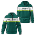 Aston Martin Apparels USPL345