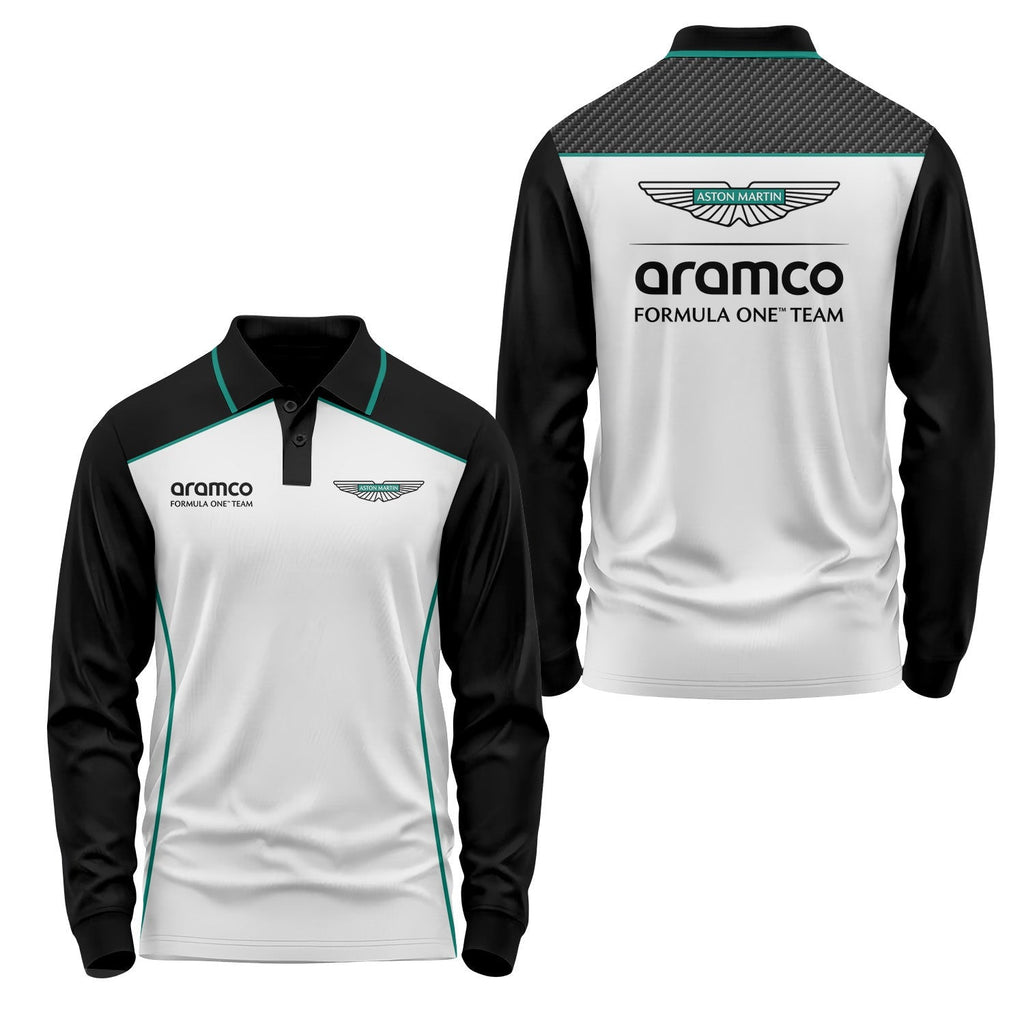 Aston Martin Apparels USPL311