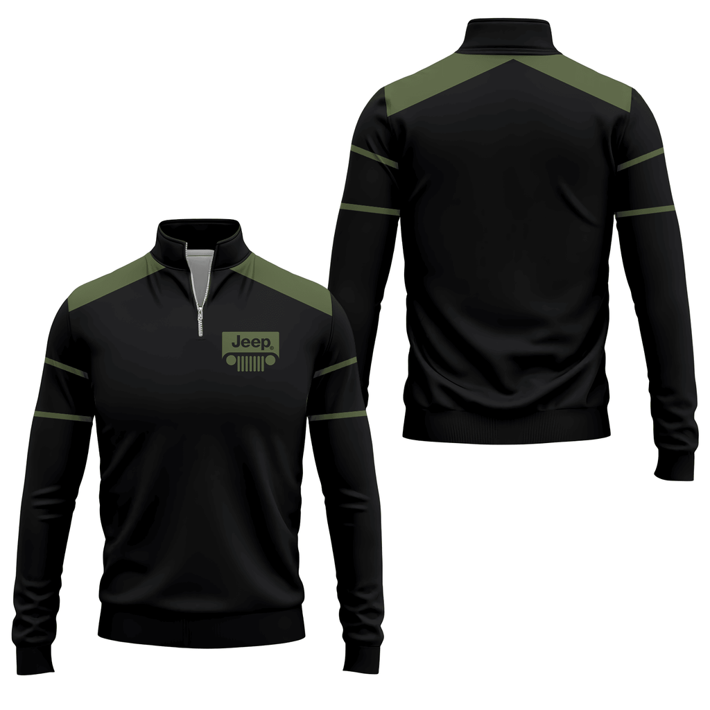 Jeep Apparels USPL457