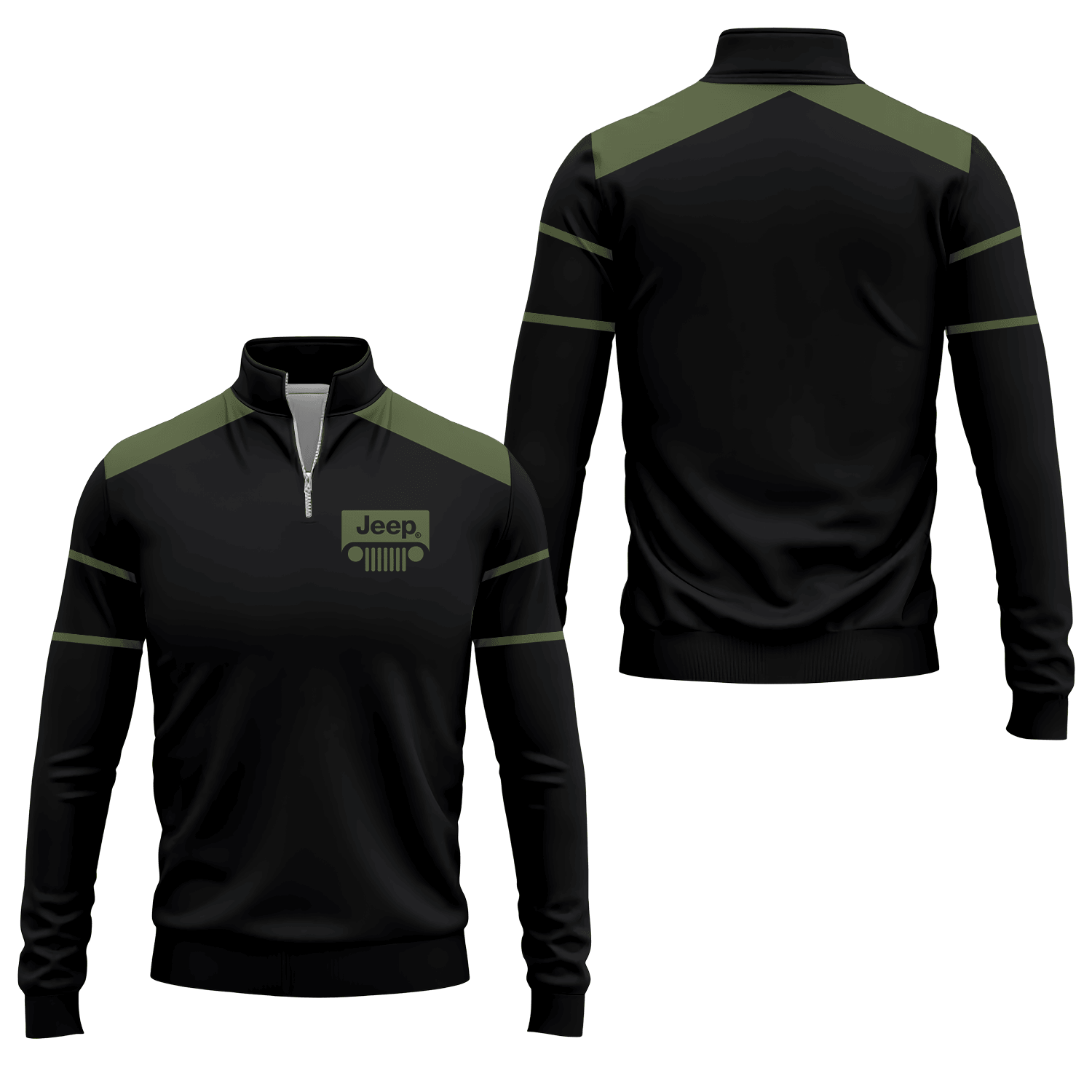 Jeep Apparels USPL457