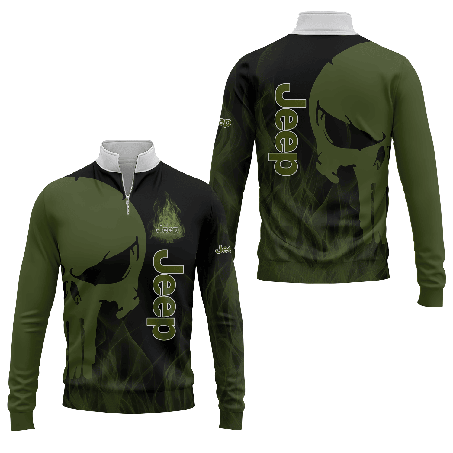 Jeep Apparels USPL414