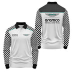 Aston Martin Apparels USPL349