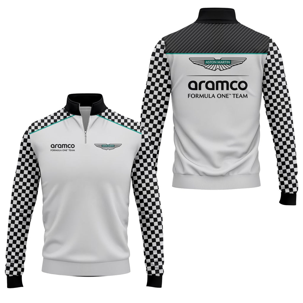Aston Martin Apparels USPL349