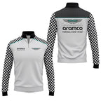 Aston Martin Apparels USPL349