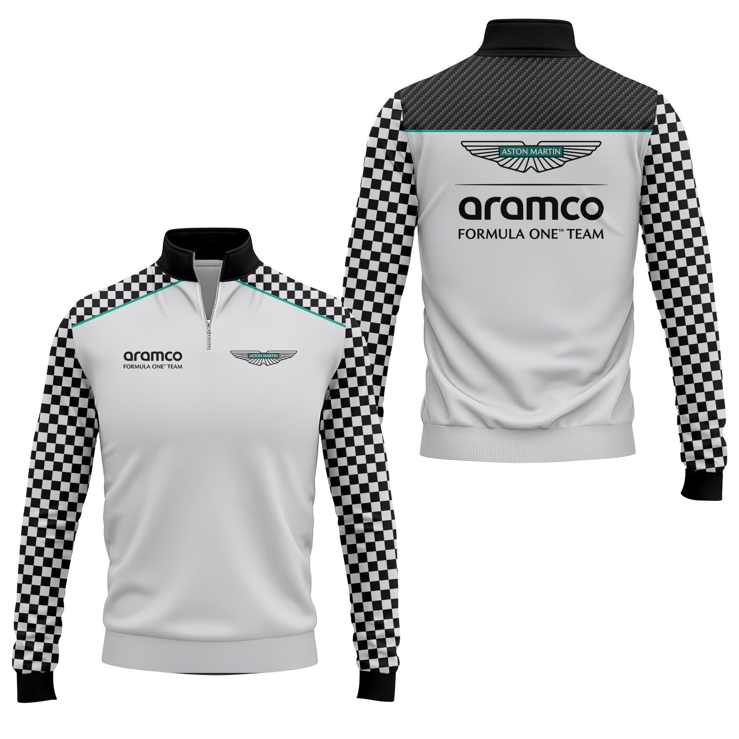 Aston Martin Apparels USPL349