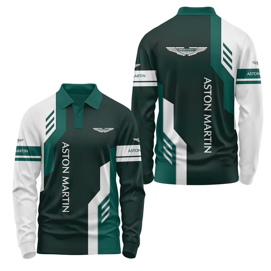 Aston Martin Apparels USPL321
