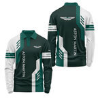 Aston Martin Apparels USPL321