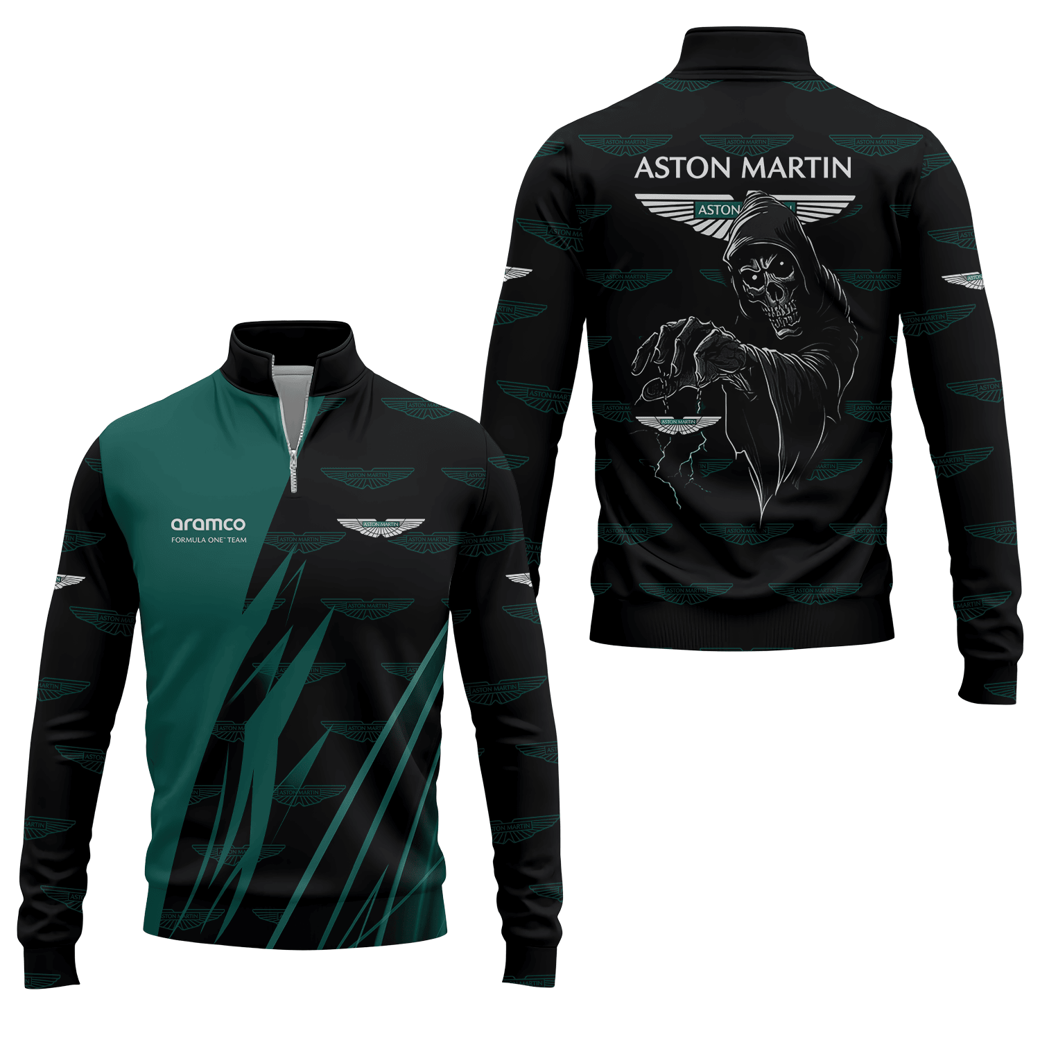 Aston Martin Apparels USPL319