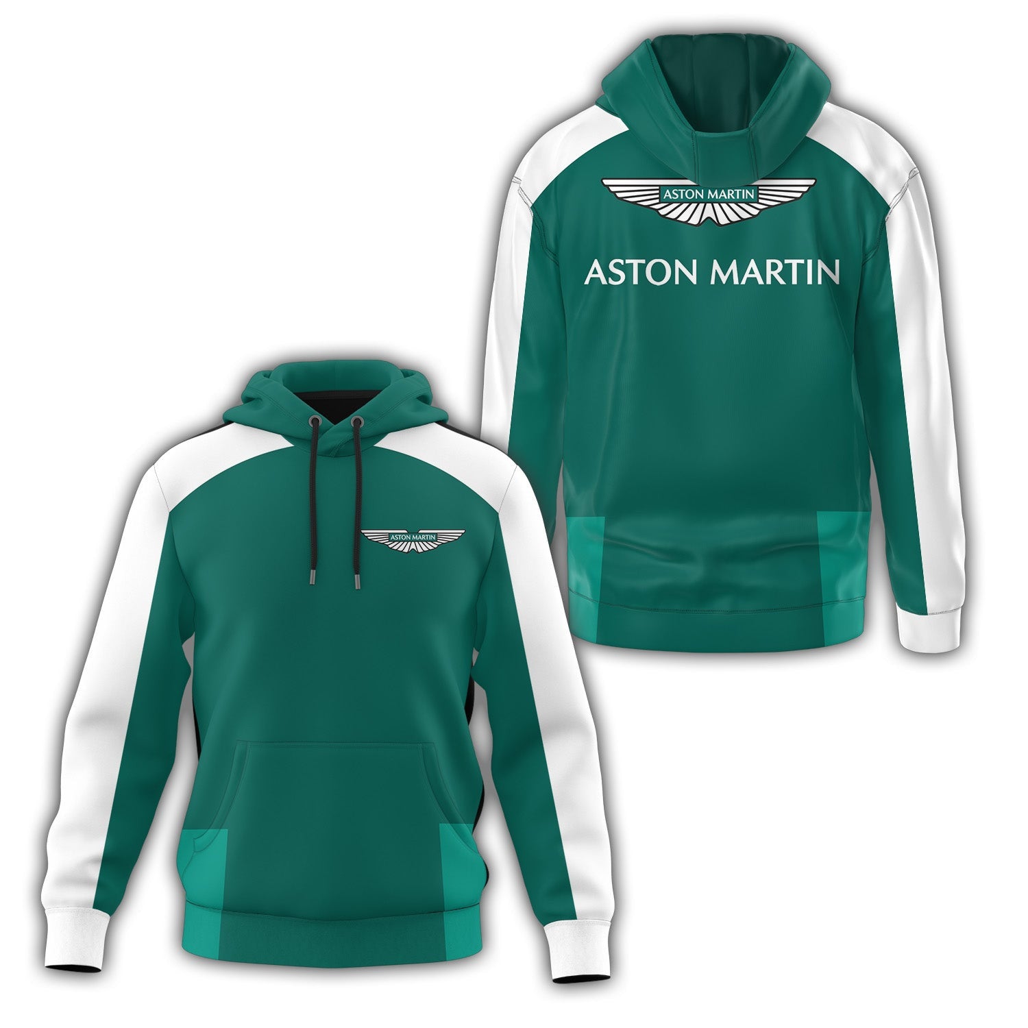 Aston Martin Apparels USPL344
