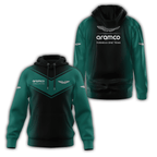 Aston Martin Apparels USPL343