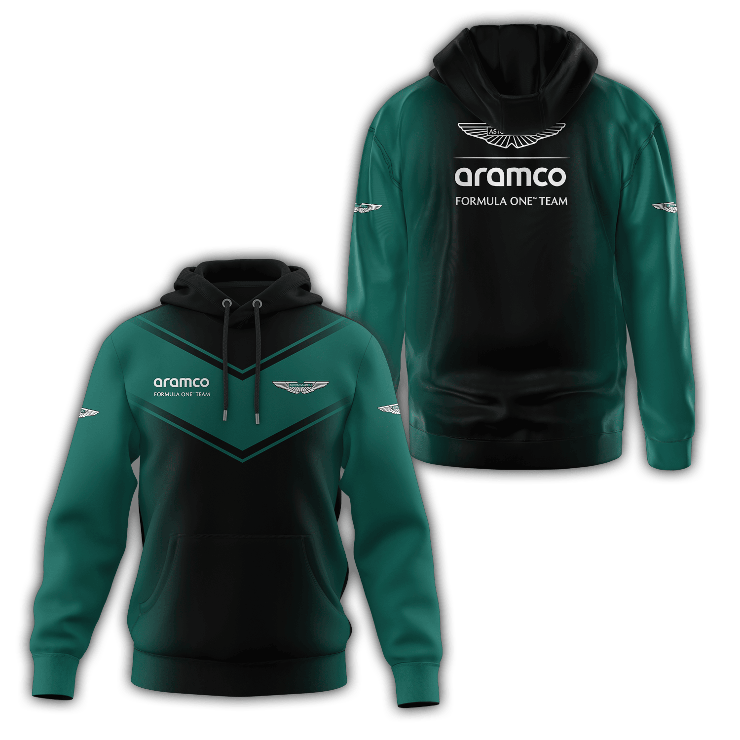 Aston Martin Apparels USPL343