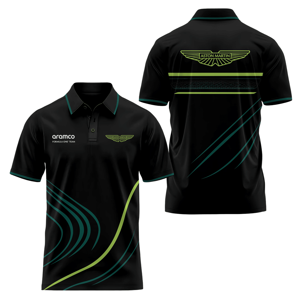 Aston Martin Apparels USPL313