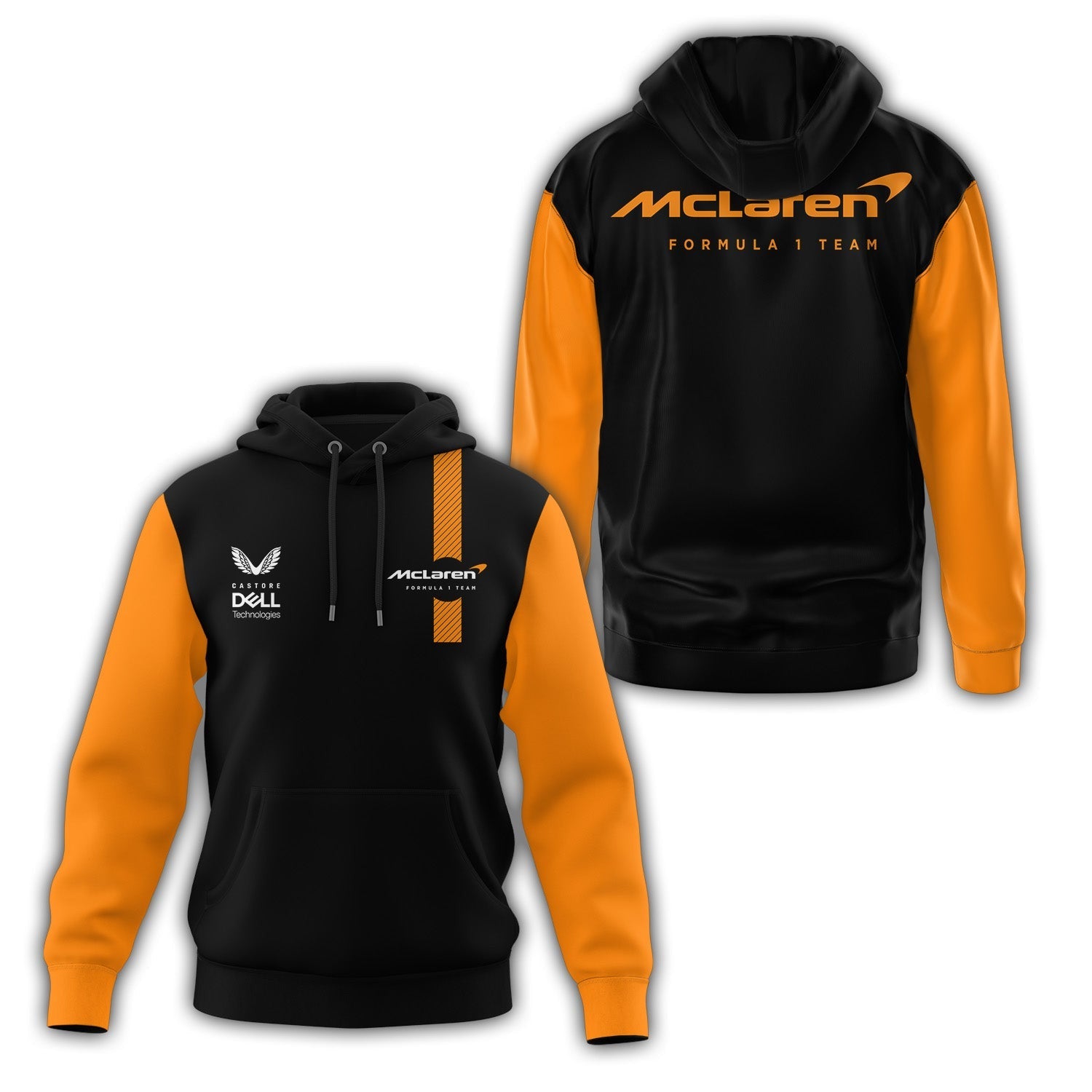 Mc Laren Apparels USPL280