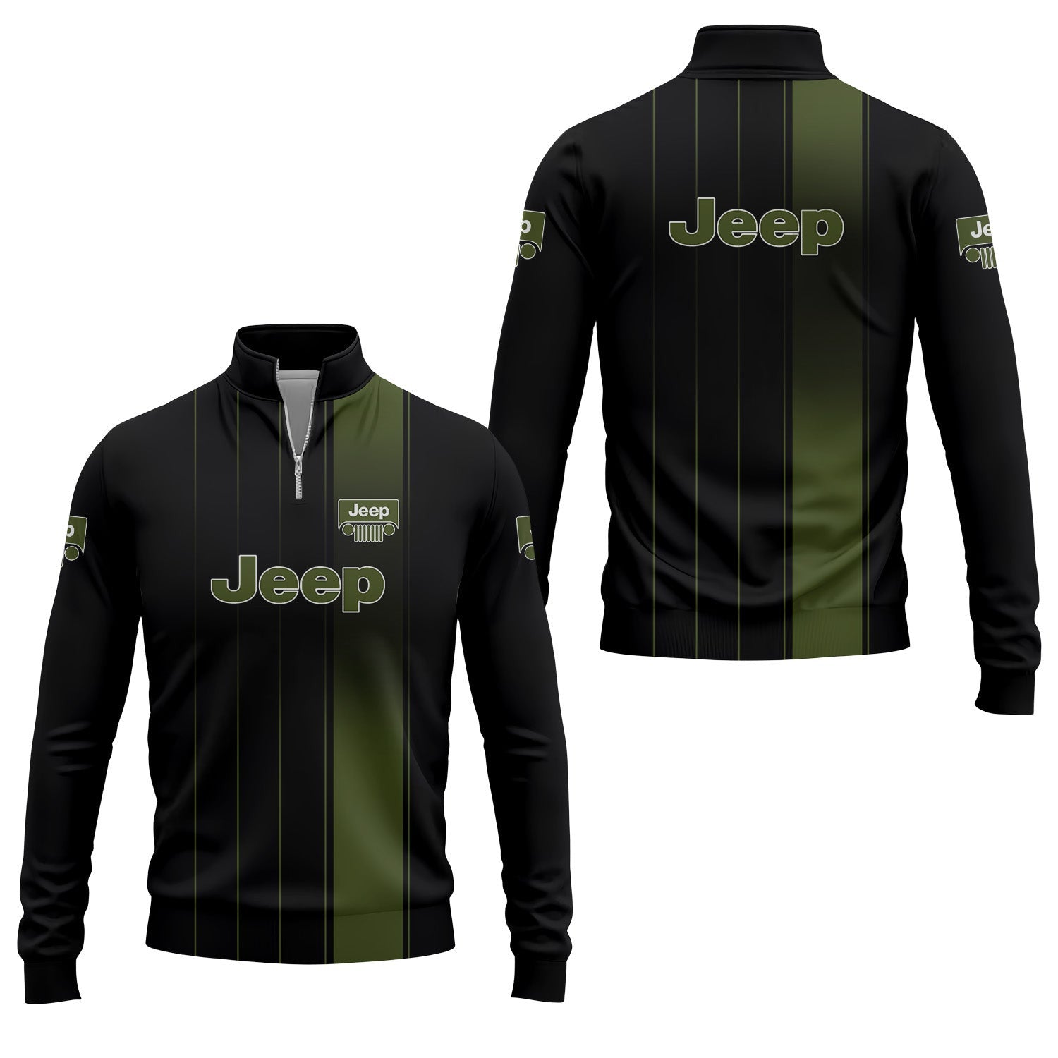 Jeep Apparels USPL480